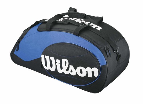 Wilson match duffle tennis - match,