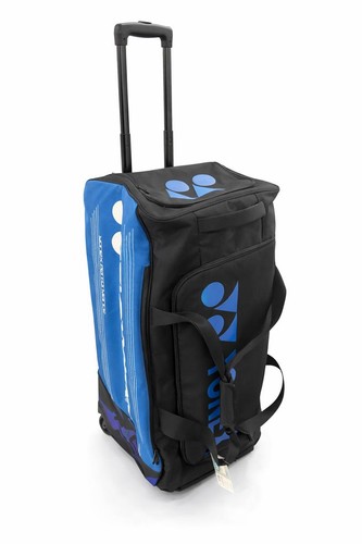 Yonex pro trolley bag - yonex, (mit