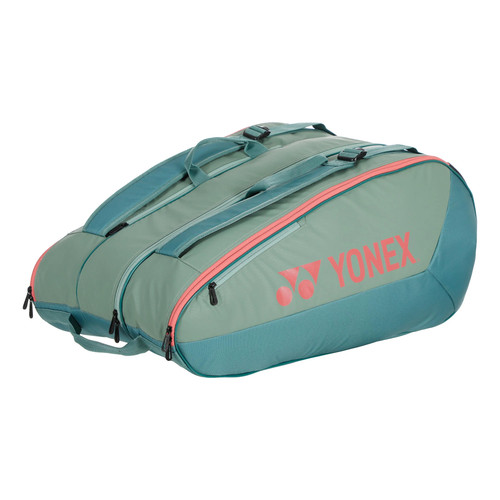 Yonex team racquet - racquet, bag