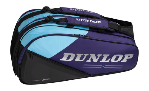 Dunlop performance bag - dunlop, 12er