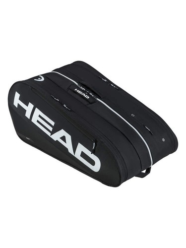 Tennistasche head tour racquet - head,