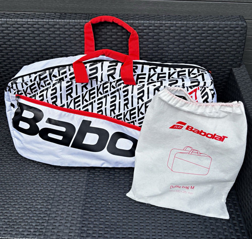 Babolat duffle pure - duffle, strike