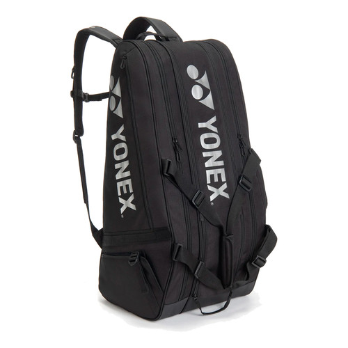 Yonex gearlogic raquet bag - gearlogic,