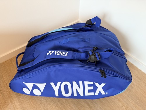 Yonex pro racquet bag - pro,