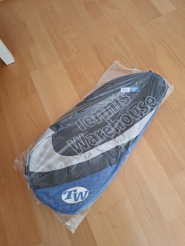Tennistasche von tennis - von,