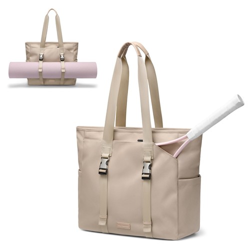 Damen sporttasche tennis - sporttasche,