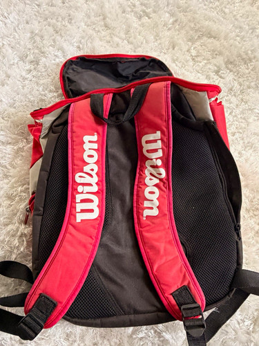 Wilson tour tennis - tour,
