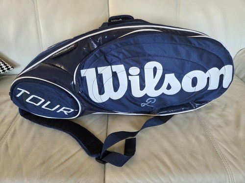 Wilson tour schlägertasche - wilson,