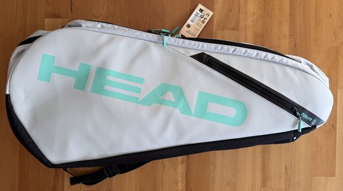 Head tour racquet bag ccte - tour,