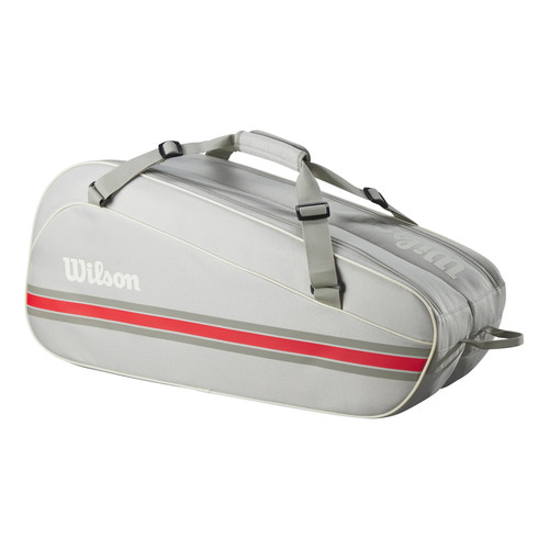 Wilson team schlägertasche - wilson,