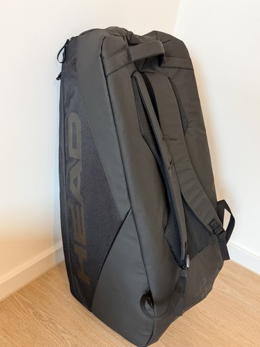 Head pro racquet bag - x, –