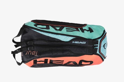 Head tour team - head, supercombi