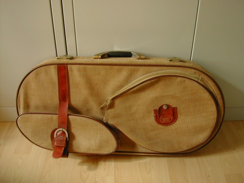 Tennistasche collezione borse - tennistasche,