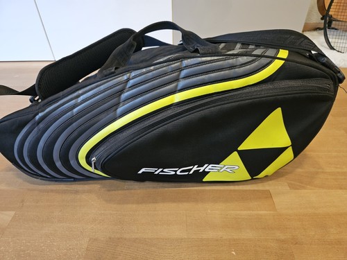 Fischer tennistasche racketbag - fischer,
