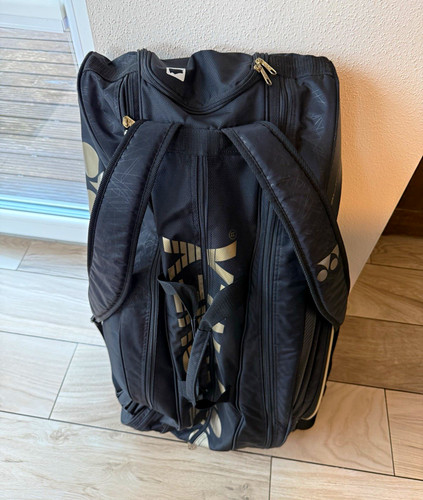 Yonex racquet bag badminton - racquet,