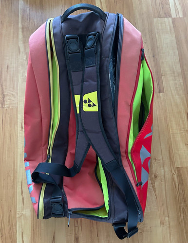 Yonex tennistasche - yonex,
