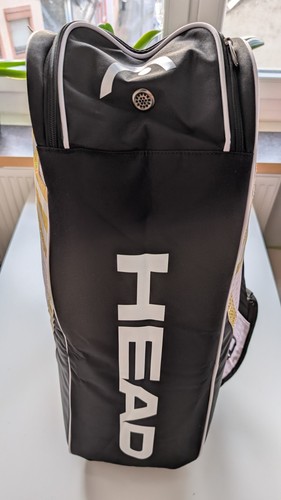Tennis tasche head - head, new
