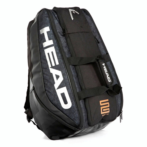 Head padel alpha - head,