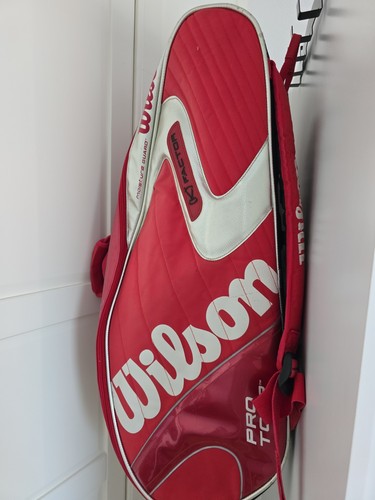 Wilson pro tour factor - wilson,