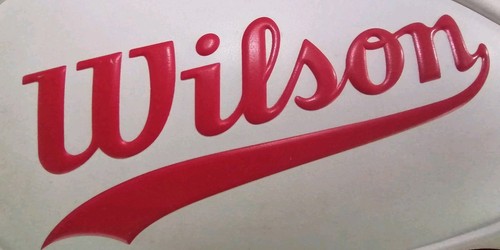 Wilson tennistasche - wilson,