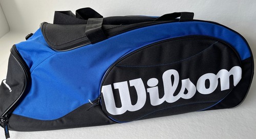 Wilson match duffle - match,