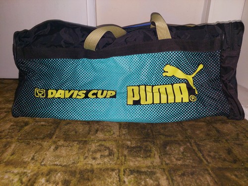 Original vintage puma tennis - vintage,
