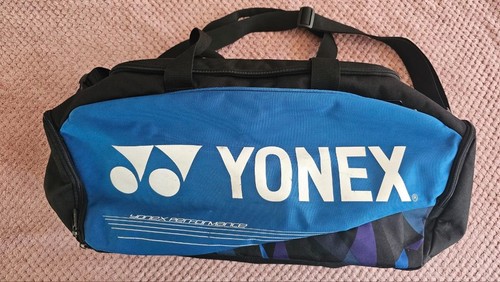 Yonex pro tournament bag - yonex,