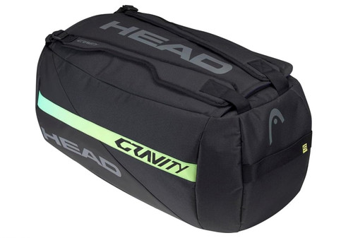 Head gravity dufflebag - head,