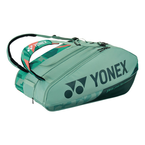 Yonex racquet bag - yonex,