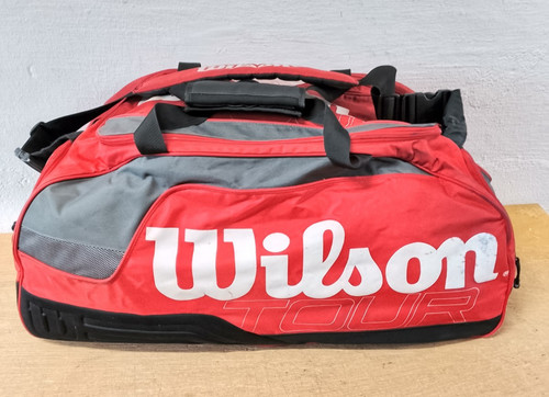 Wilson tennis tasche - tennis,
