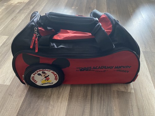 Sporttasche disney tennis - sporttasche,