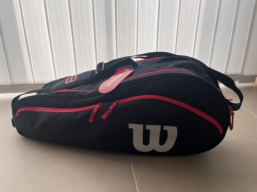 Wilson advantage 2025 6pk - 2025,