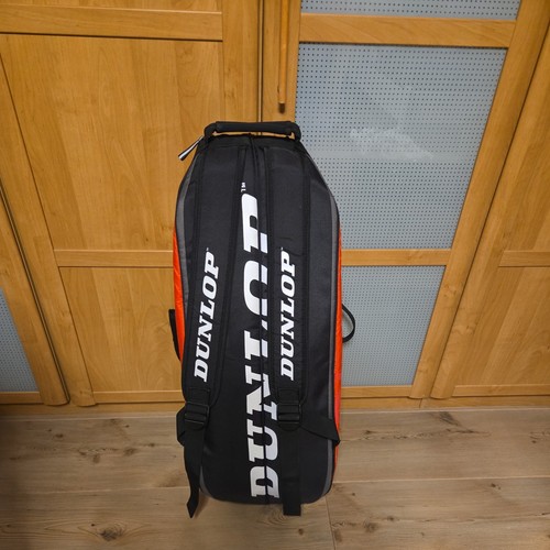 Dunlop tennis tasche - dunlop,