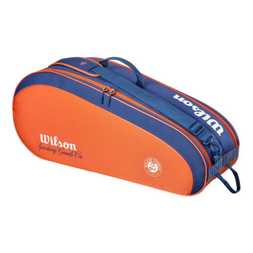 Wilson team roland garros - team,