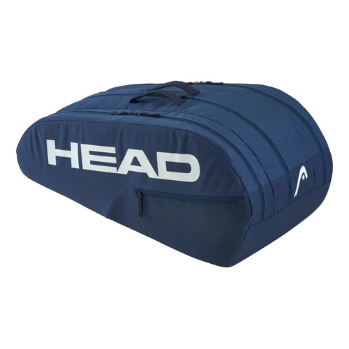 Head base racquet bag - bag, l