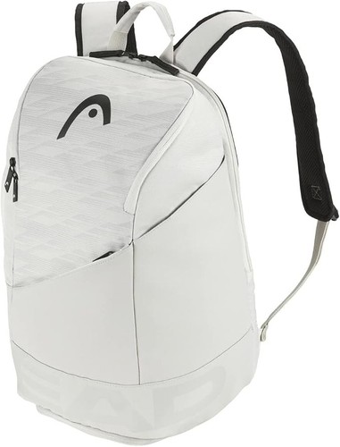 Head rucksack weiß - head, tennis