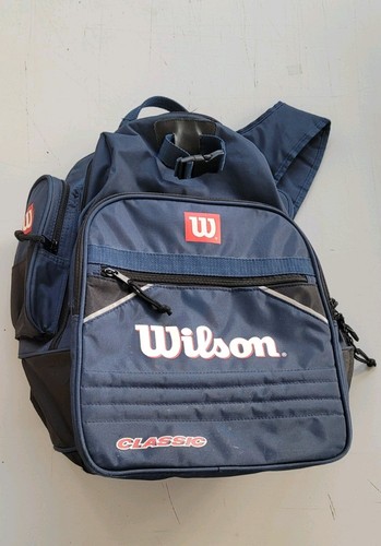Wilson classic tennisrucksack - classic,