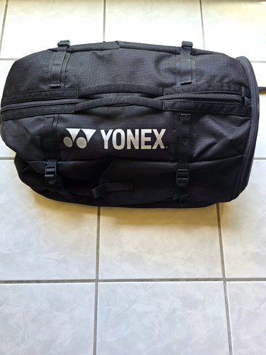 Yonex tennisrucksack gearlogic - yonex,