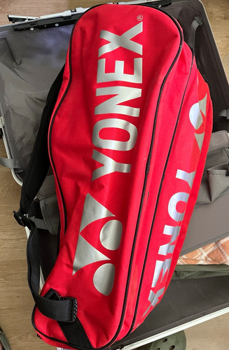 Yonex tennistasche - yonex,