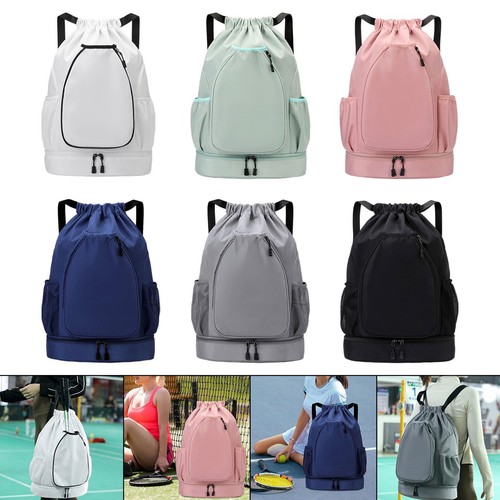 Tennis rucksack mit - tennis, -rucksack