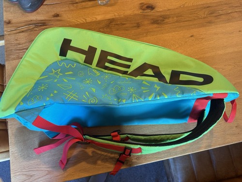 Tennistasche jugend - tennistasche,