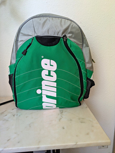 Prince grüße tennisrucksack - grüße,