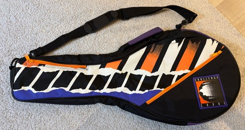 Nike racket schläger tasche - schläger,