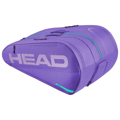 Head tour racket bag pu - tour, xl