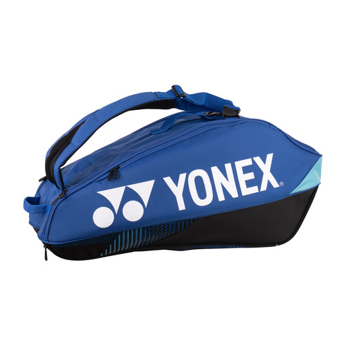 Yonex racquet bag - racquet,