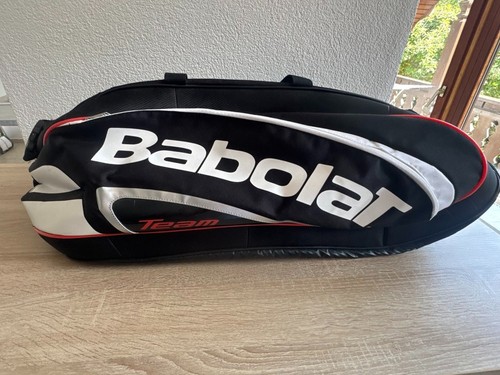 Babolat racket holder - babolat, team