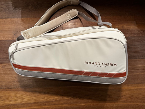 Wilson schlägertasche roland - schlägertasche,