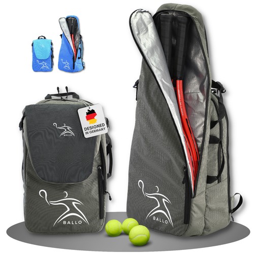 Ballo tennisrucksack - ballo®,
