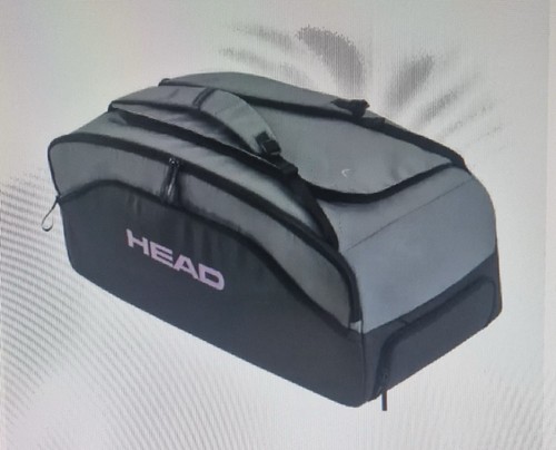 Head pro duffle - x,