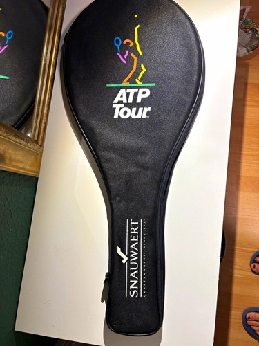 Snauwaert atp tour - snauwaert,